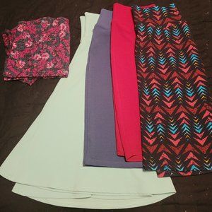 LulaRoe Lot